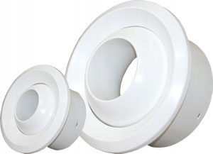 Tryska s dlouhým dosahem Jn-s 200 mm