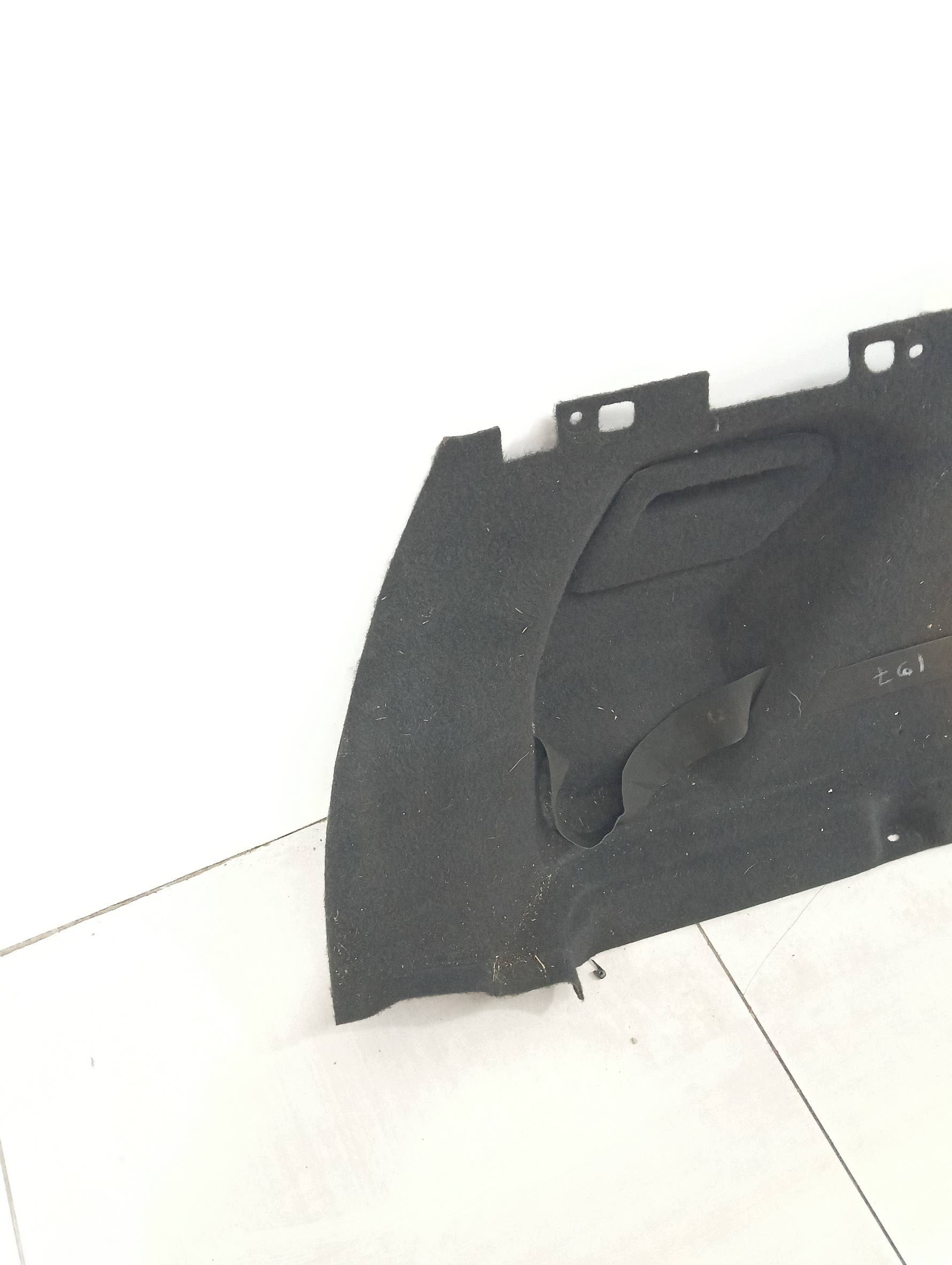 boot upholstery left right rear part KPL Peugeot 2008 and (2013-2019)