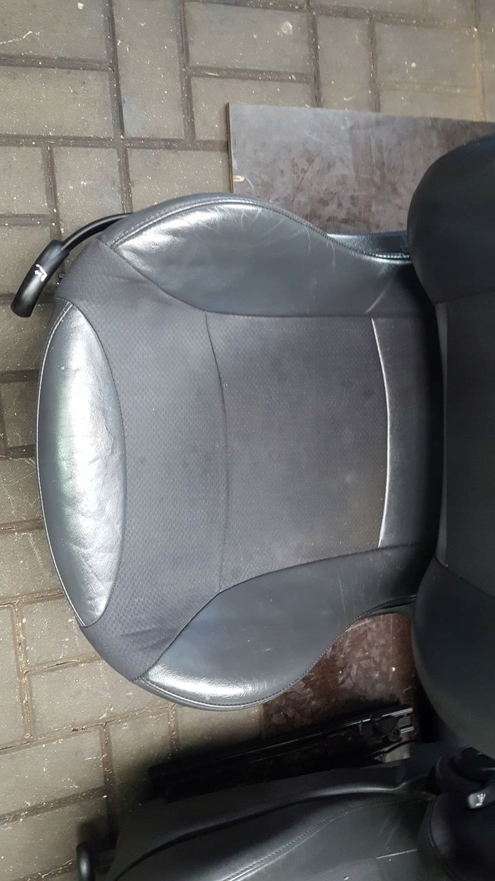 Sitz Sitze komplet Mini Cooper R50 1,6