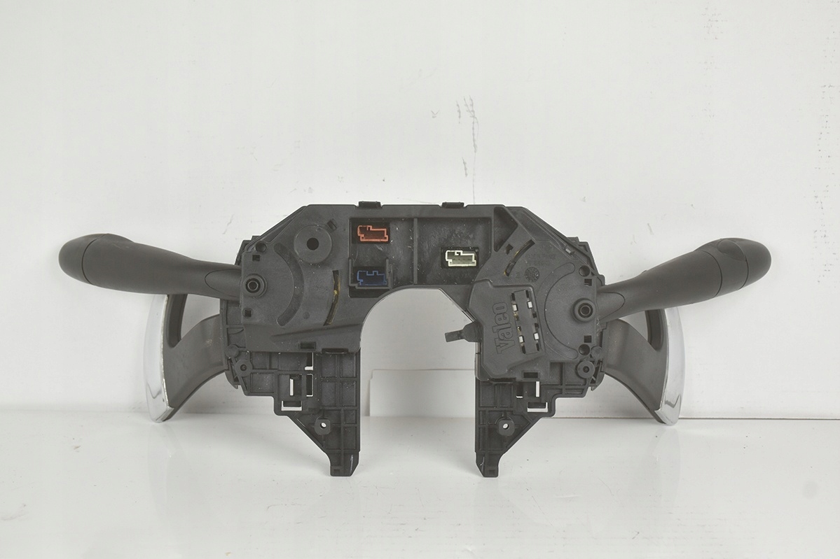 steering wheel levers and controls CITROEN C4 PICASSO 96644965XT with shifting