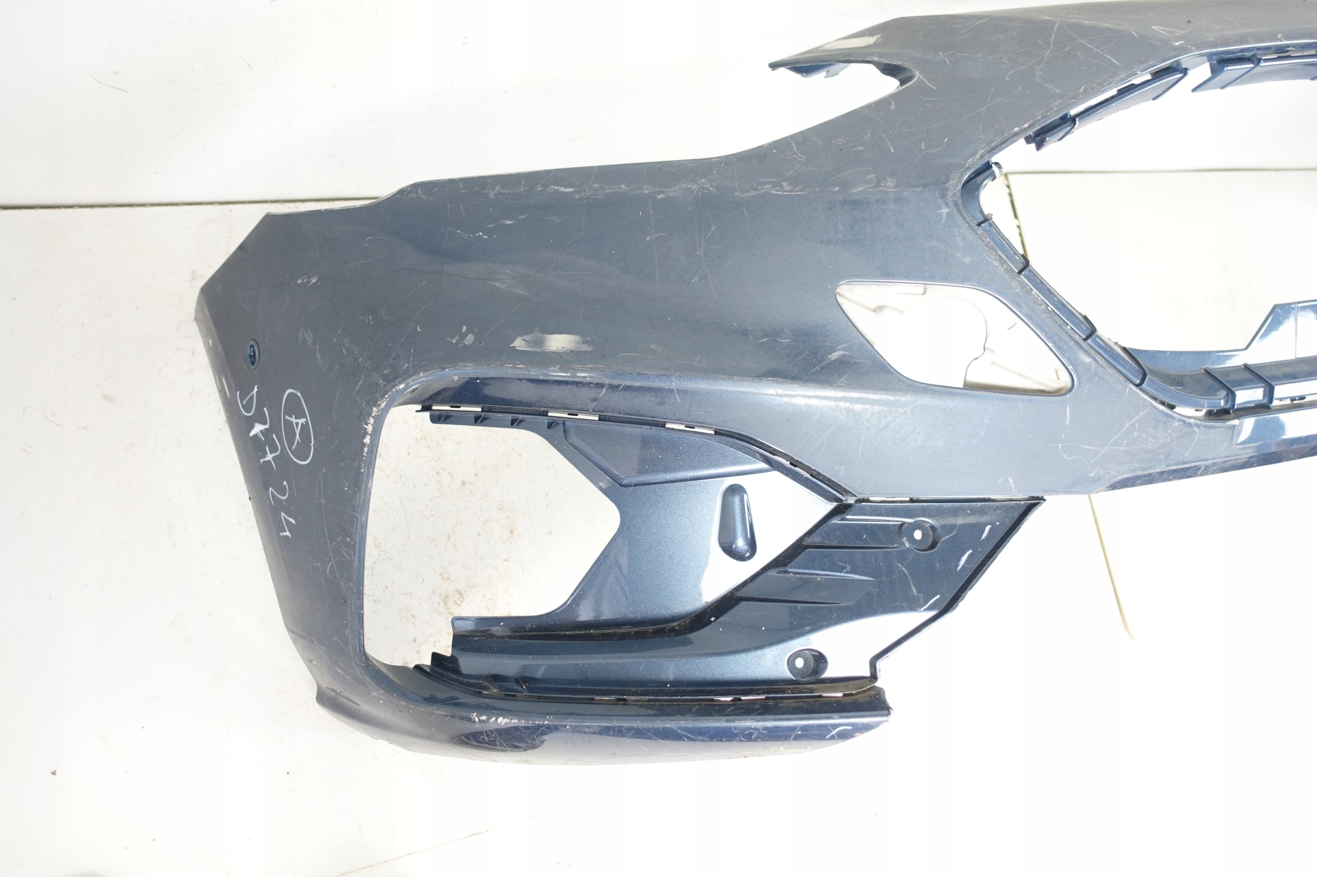 FORD FOCUS ST ST-LINE MK4 bumper front front JX7B-17757-S