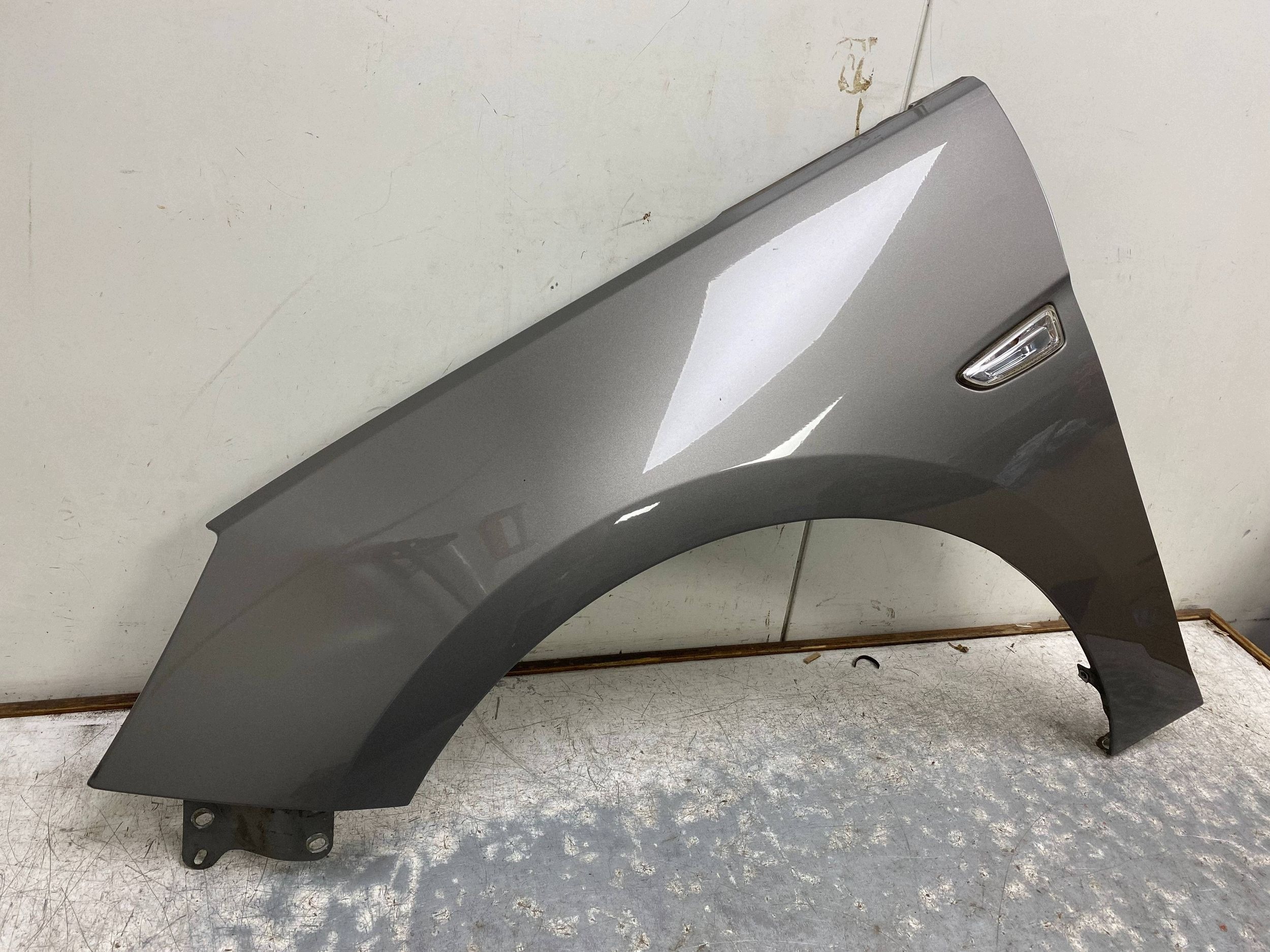 OPEL ASTRA V K original fender left front front Z41W