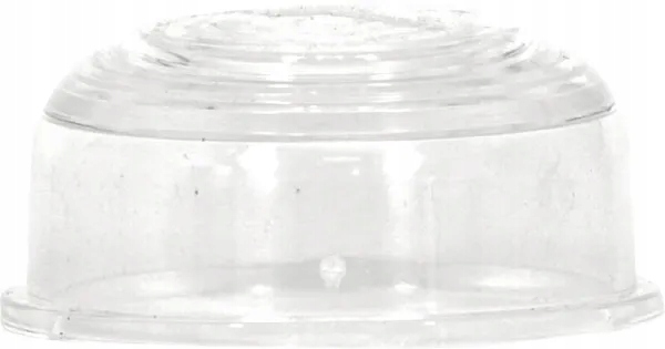 Klosz lampy, 269b, biały Producent części WAŚ