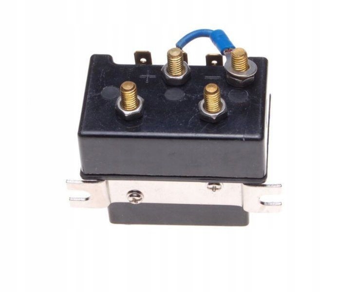 AA02182 - Реле лебедки ATV спереди-сзади 200А