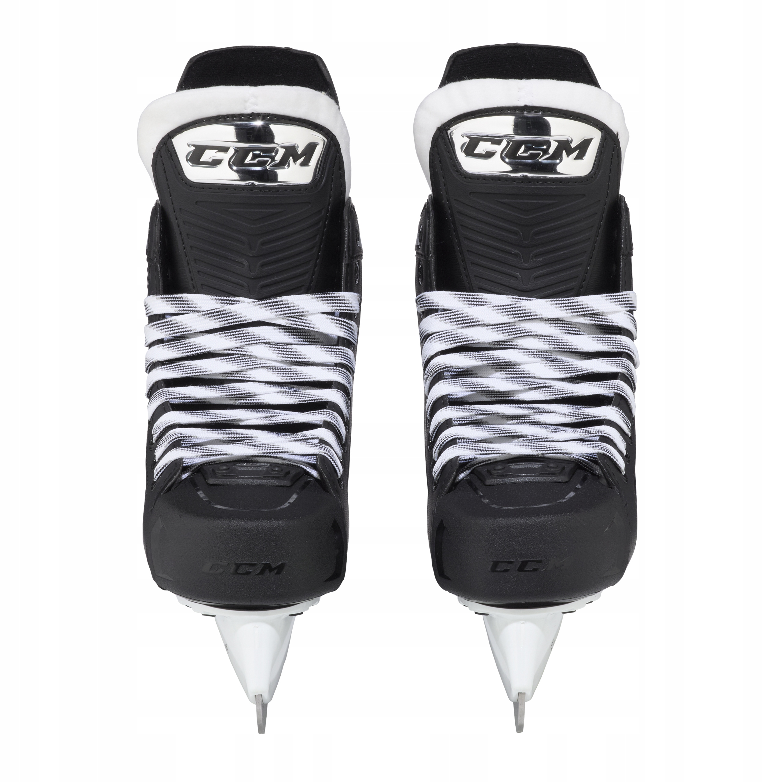 CCM Ribcor 86K Senior - Łyżwy hokejowe roz. EU 45 / Regular / 28,1 cm Marka CCM