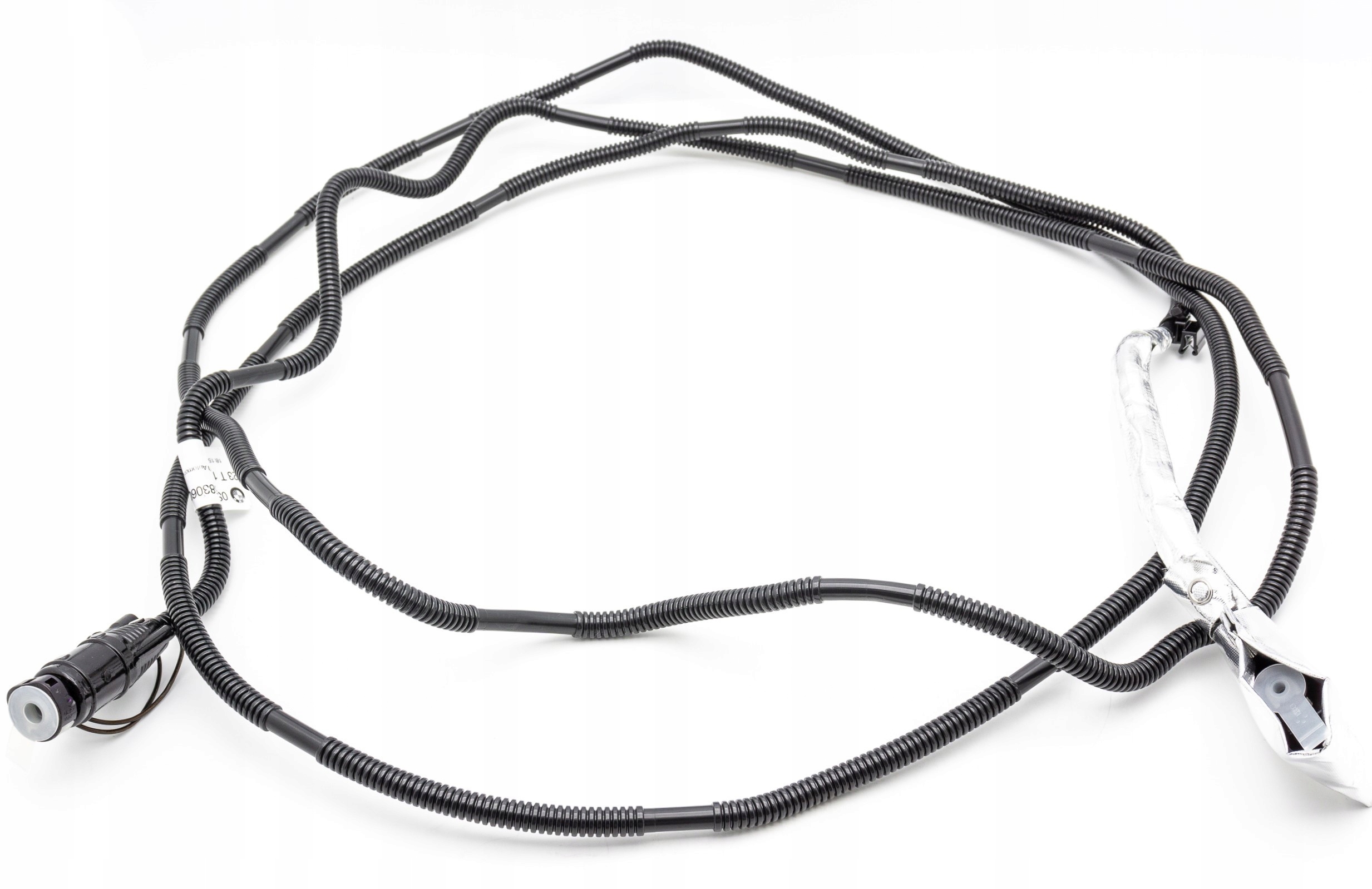 Przewód dozujący AdBlue SCR BMW G12 B57