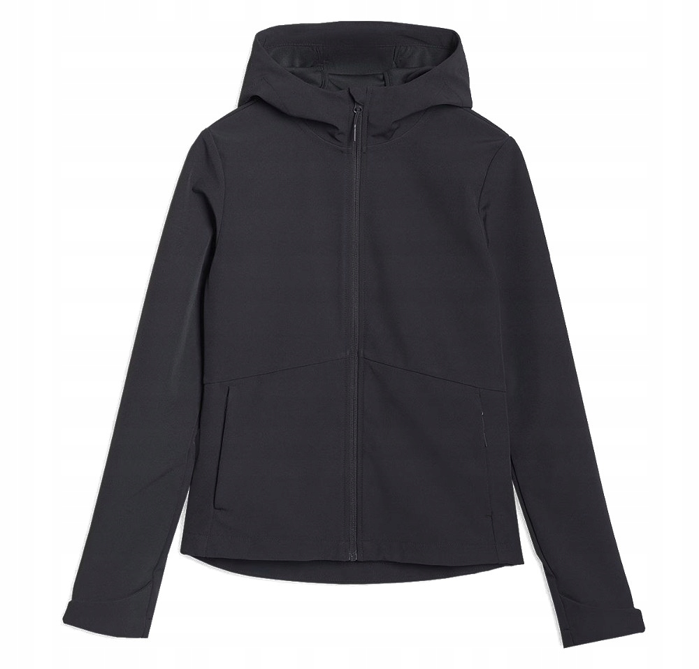 4F parka s kapucí 4F WSS25TSOFF320 20S-M