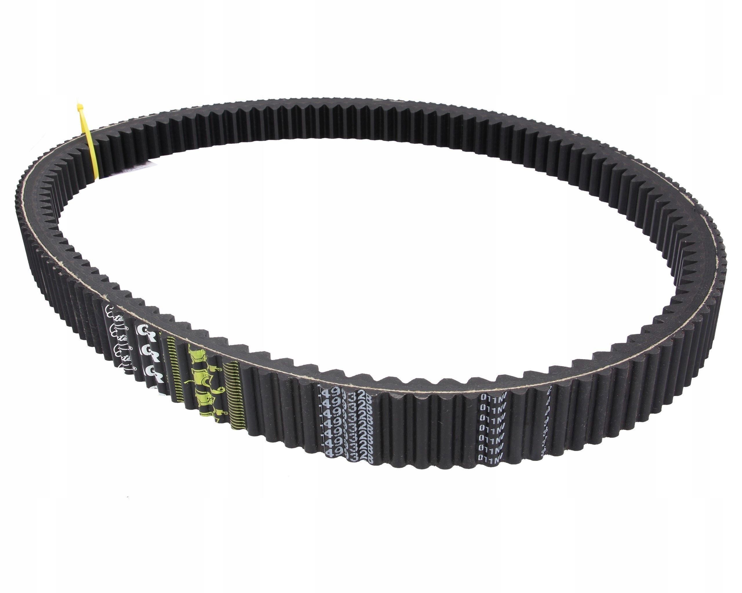 Klínový řemen 51x1905 Claas 661429 Gates Agri