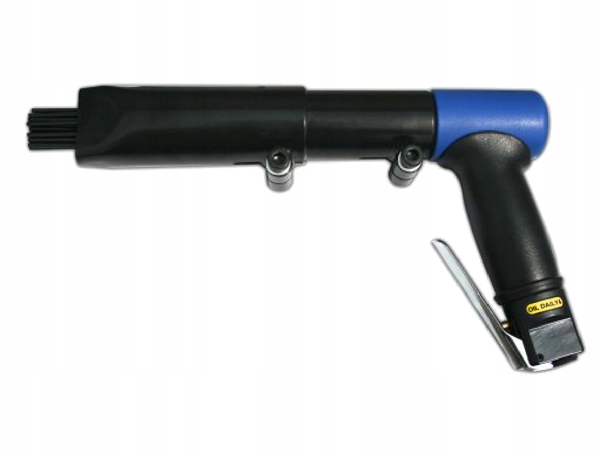 Pneumatické ihlové kladivo 330 mm Asta A-110