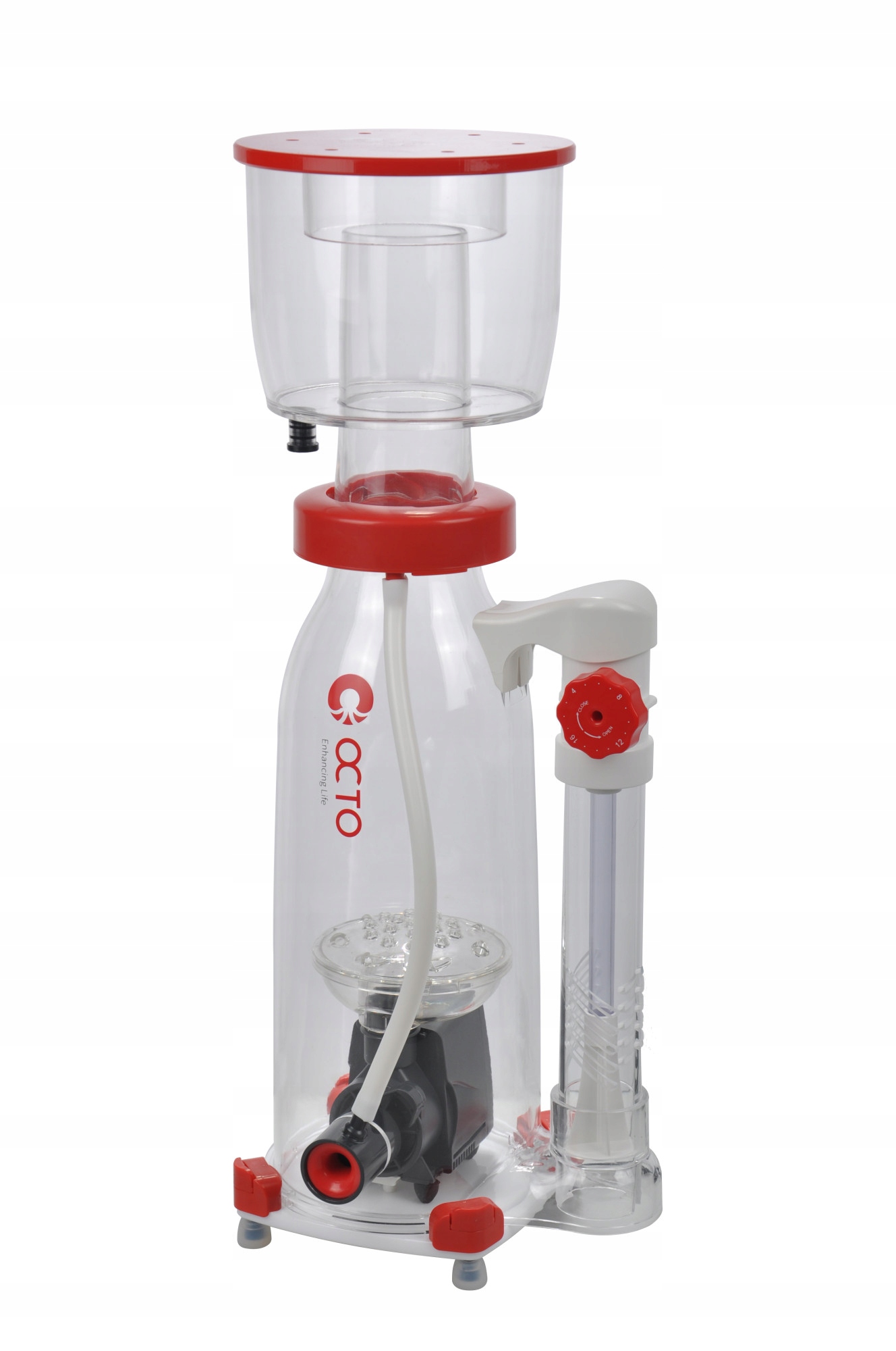 Levně eSsence 130 Proteinový skimmer – Octo