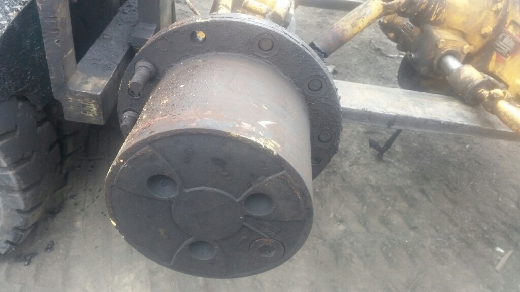 Мост концентратор релиз APL B765 LIEBHERR 922 KPL