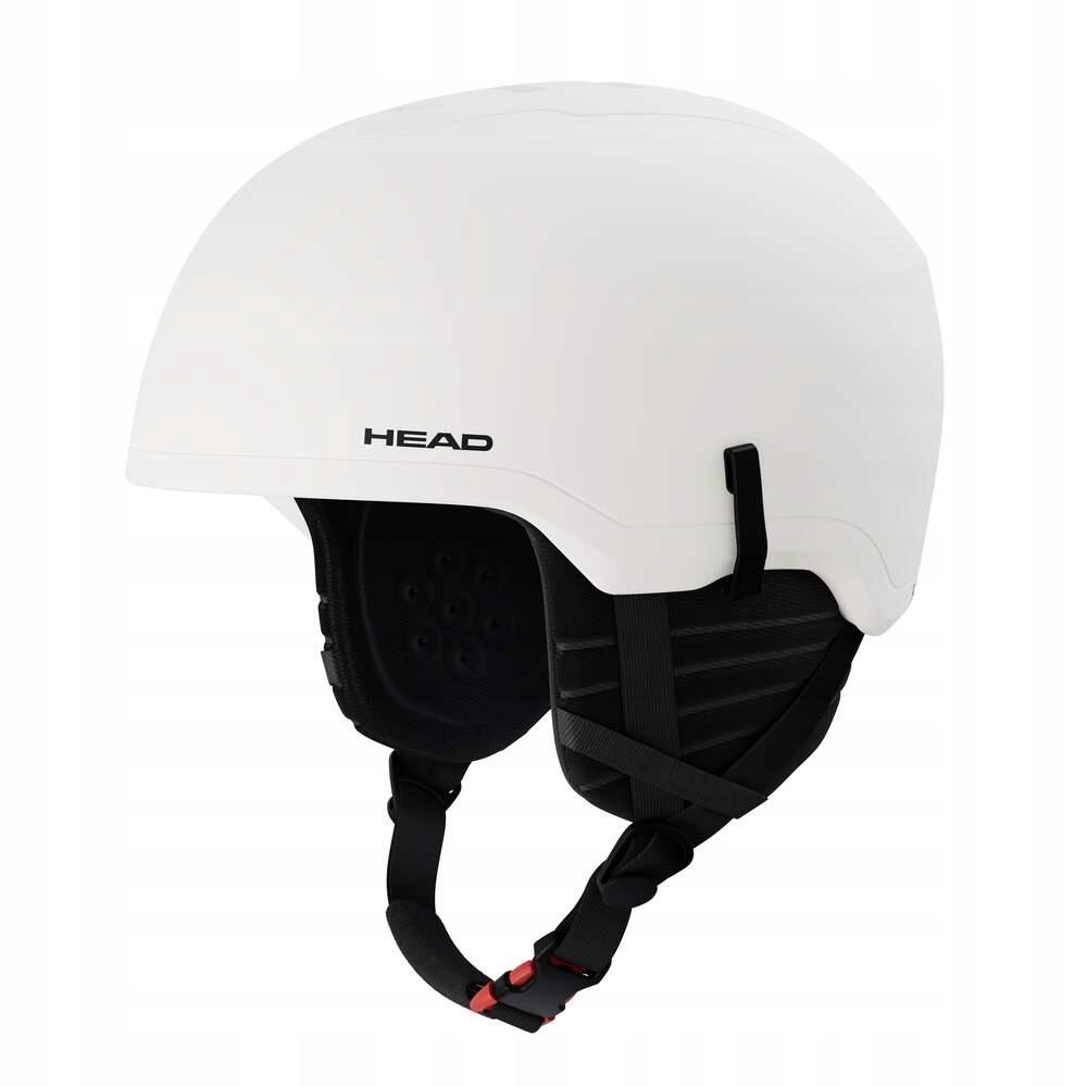 Kask narciarski Head Yuki marshmallow Xs/s (52-55cm)