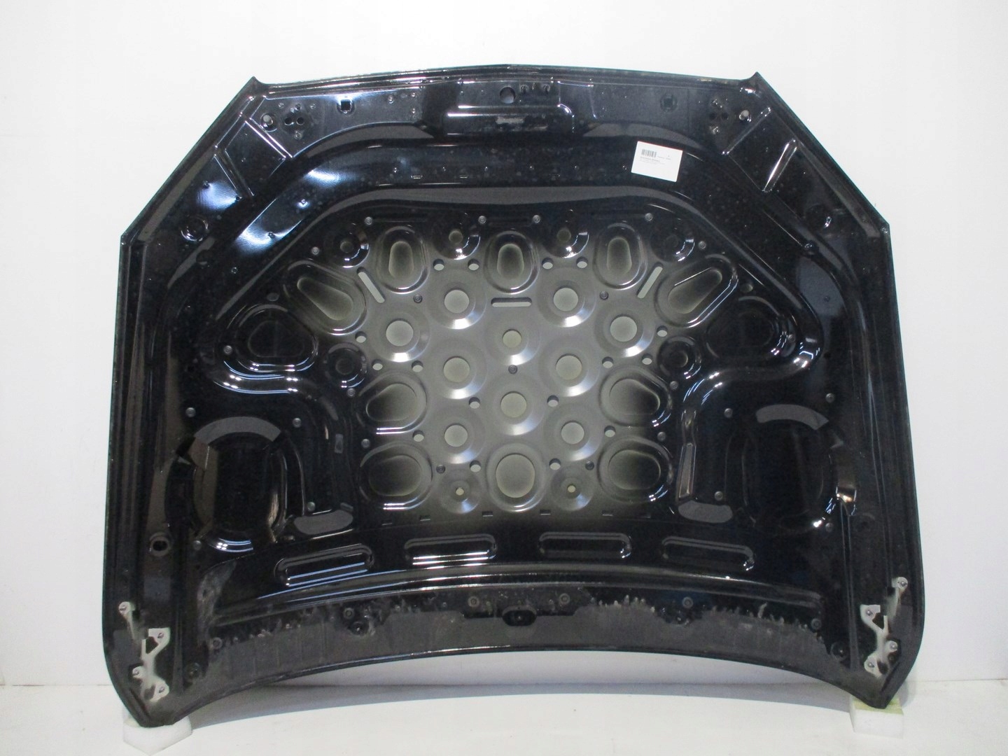 Motorhaube Mercedes-Benz S-Klasse W222 Bonnet Hood - Thumbnail 8