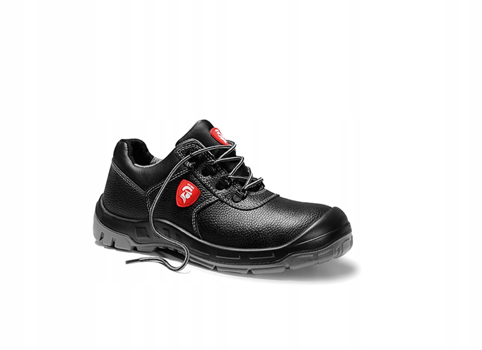 Bezpečnostní polobotky Lenny S2 12320-40