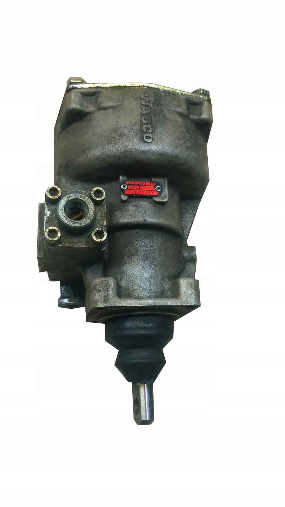 TWM-82F5F320503 - ЦИЛИНДР СЦЕПЛЕНИЯ RENAULT GBH DAF 2300 1642171808