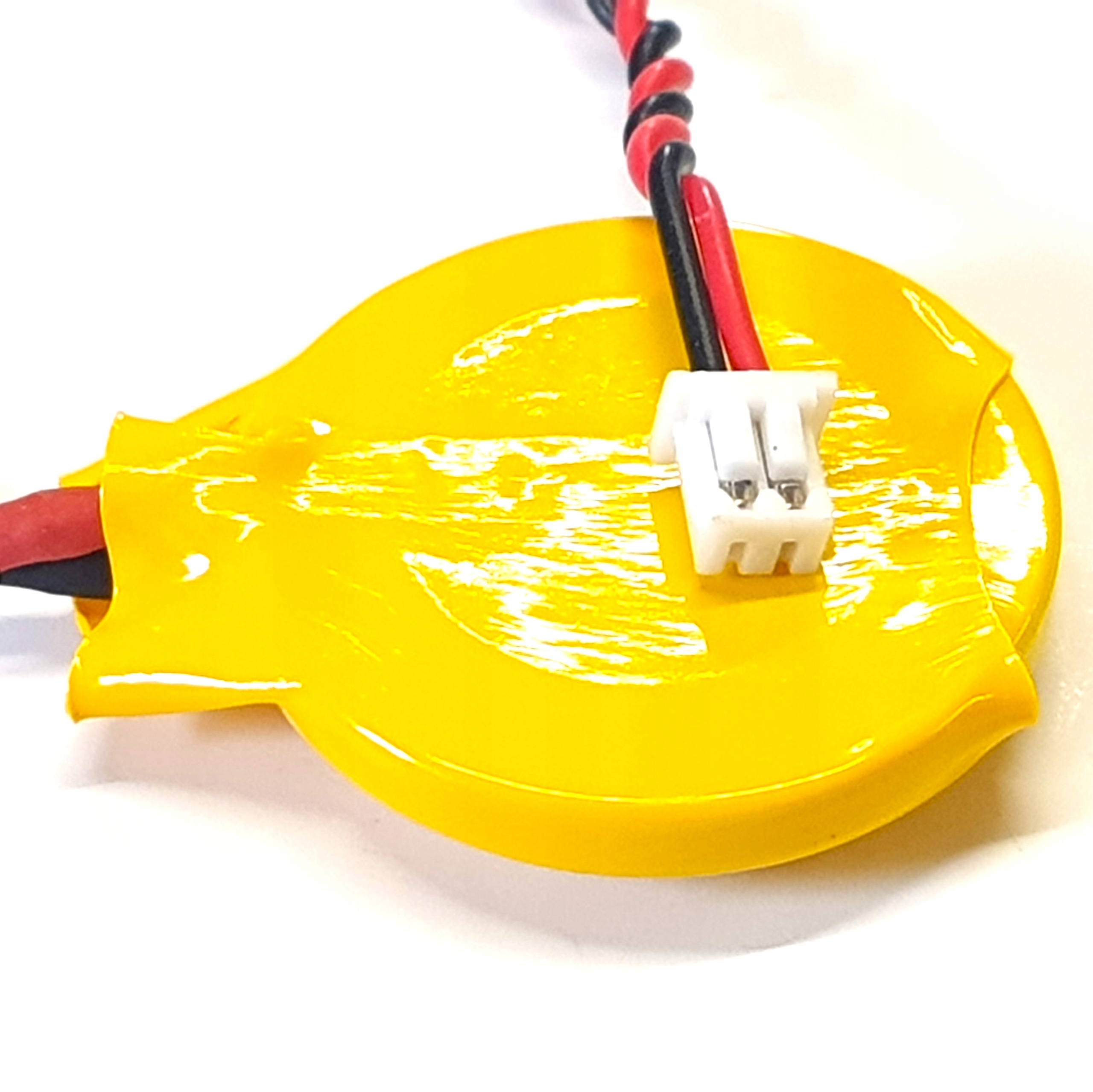 BATERIA CMOS BIOS CR2032 3V HP LENOVO DELL 2PIN