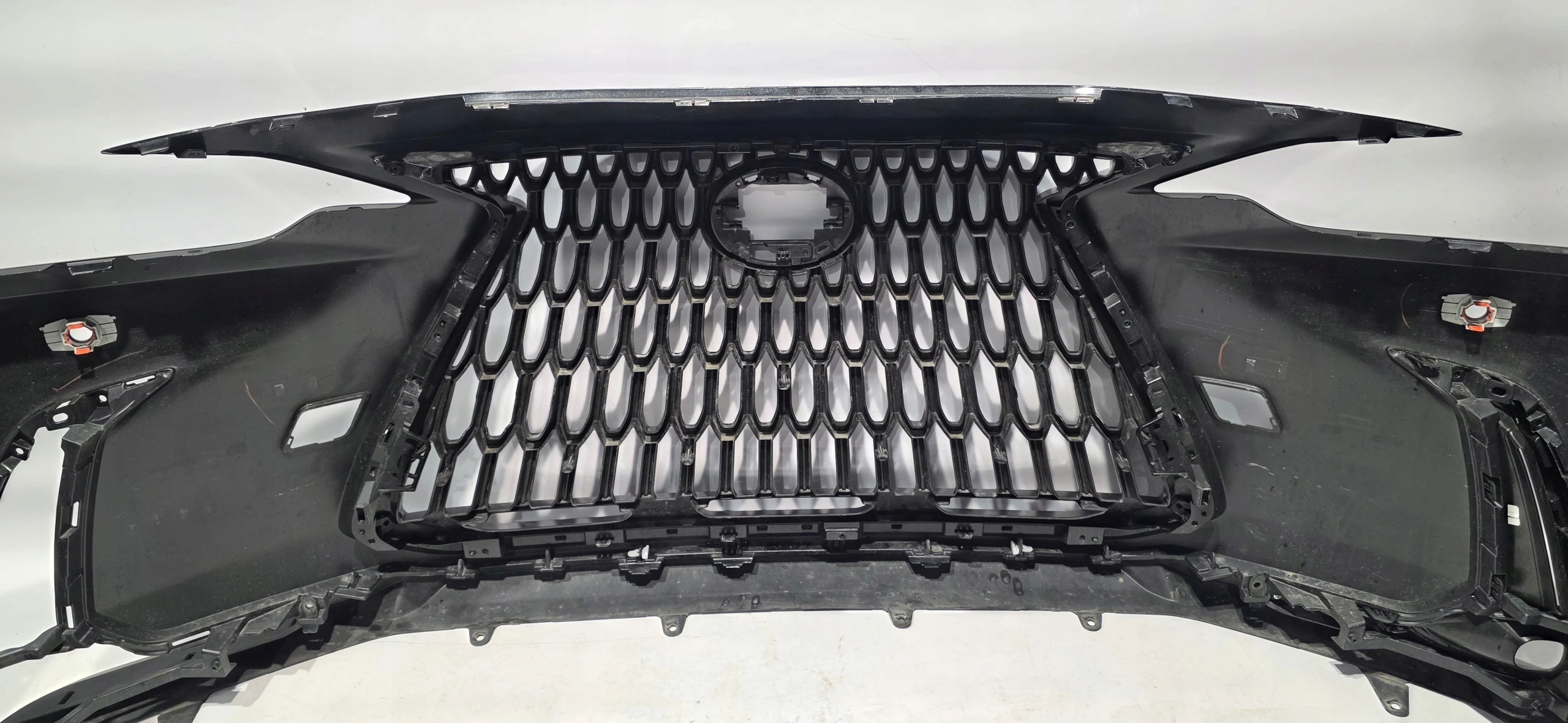 front bumper grille LEXUS NX II 21- PDC original 52119-78330