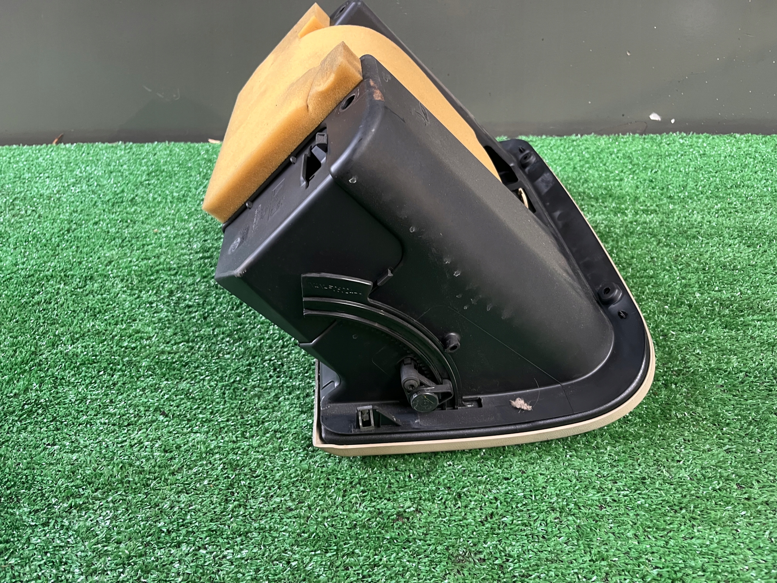 Boîte a gant passager Passegers JAGUAR X-TYPE 1X4X-F060A34-A