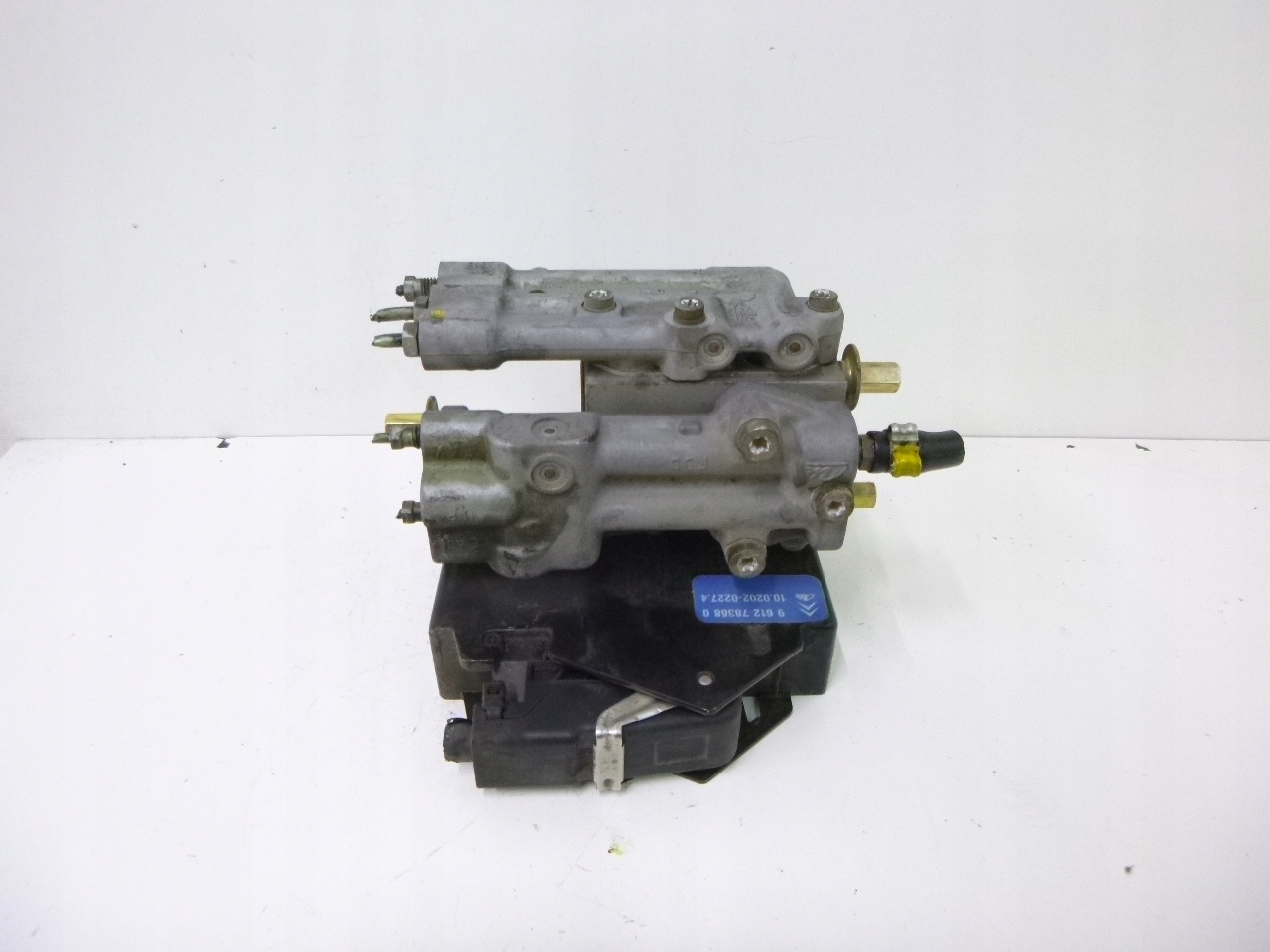 Pompa ABS Citroen Xantia 1.816V 9612783680