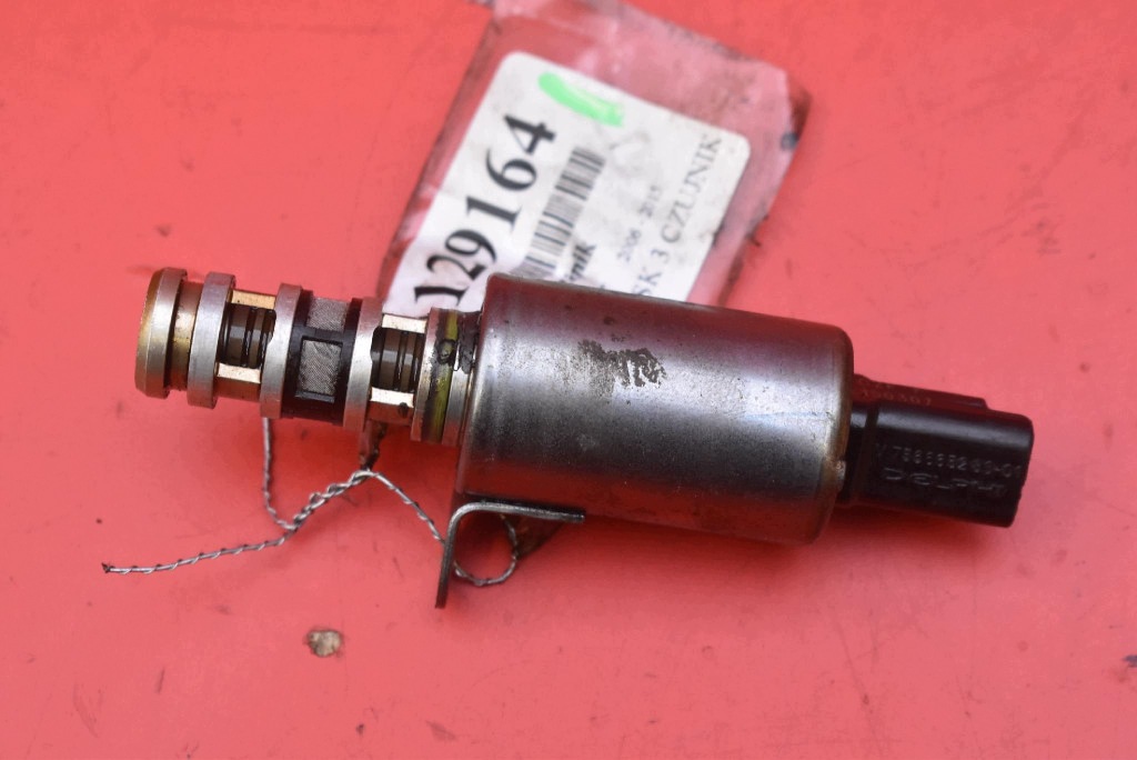 sensor FAZ of the gear V756665280-01 MINI COOPER ONE R56 1.6 16V 120 KM 06-10