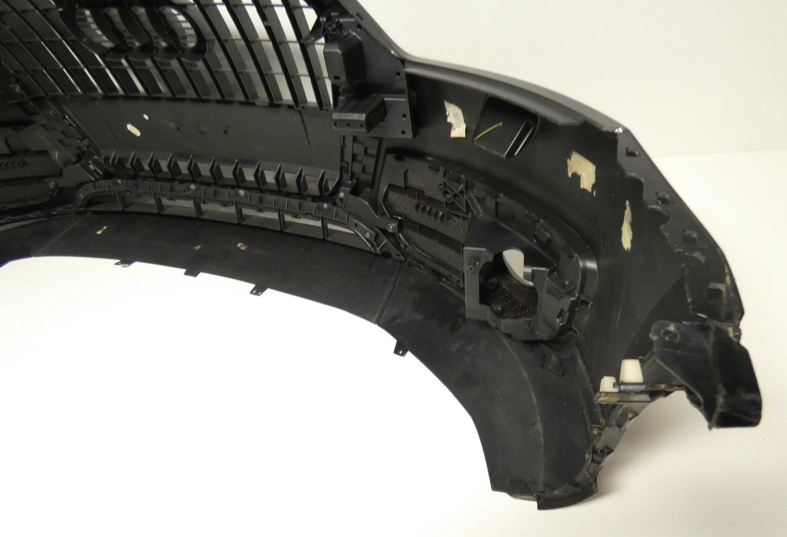 AUDI Q3 8U0807438 washer 2011-2014 bumper front front