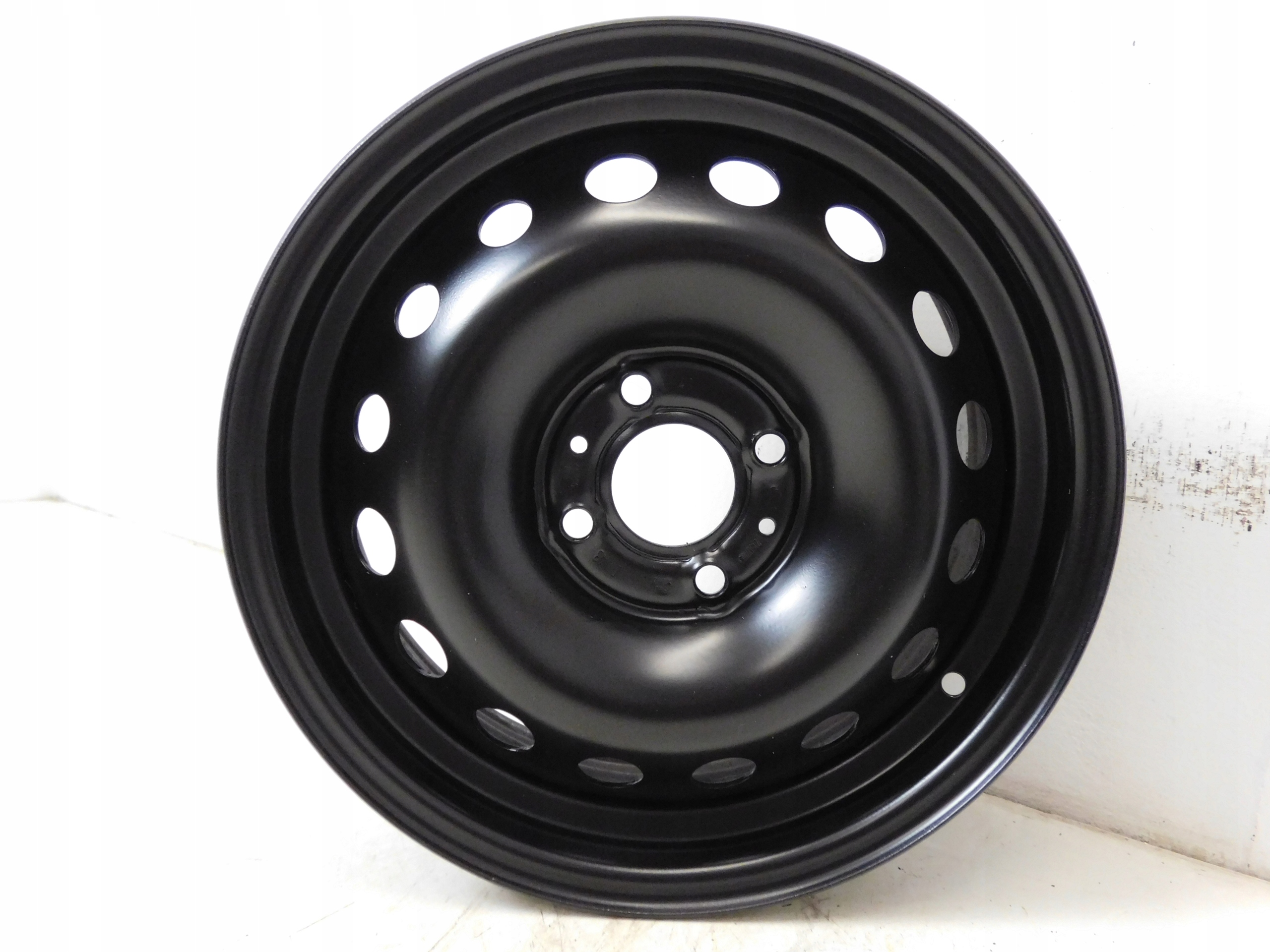 FELGA 15 RENAULT MEGANE II MODUS CLIO III E43