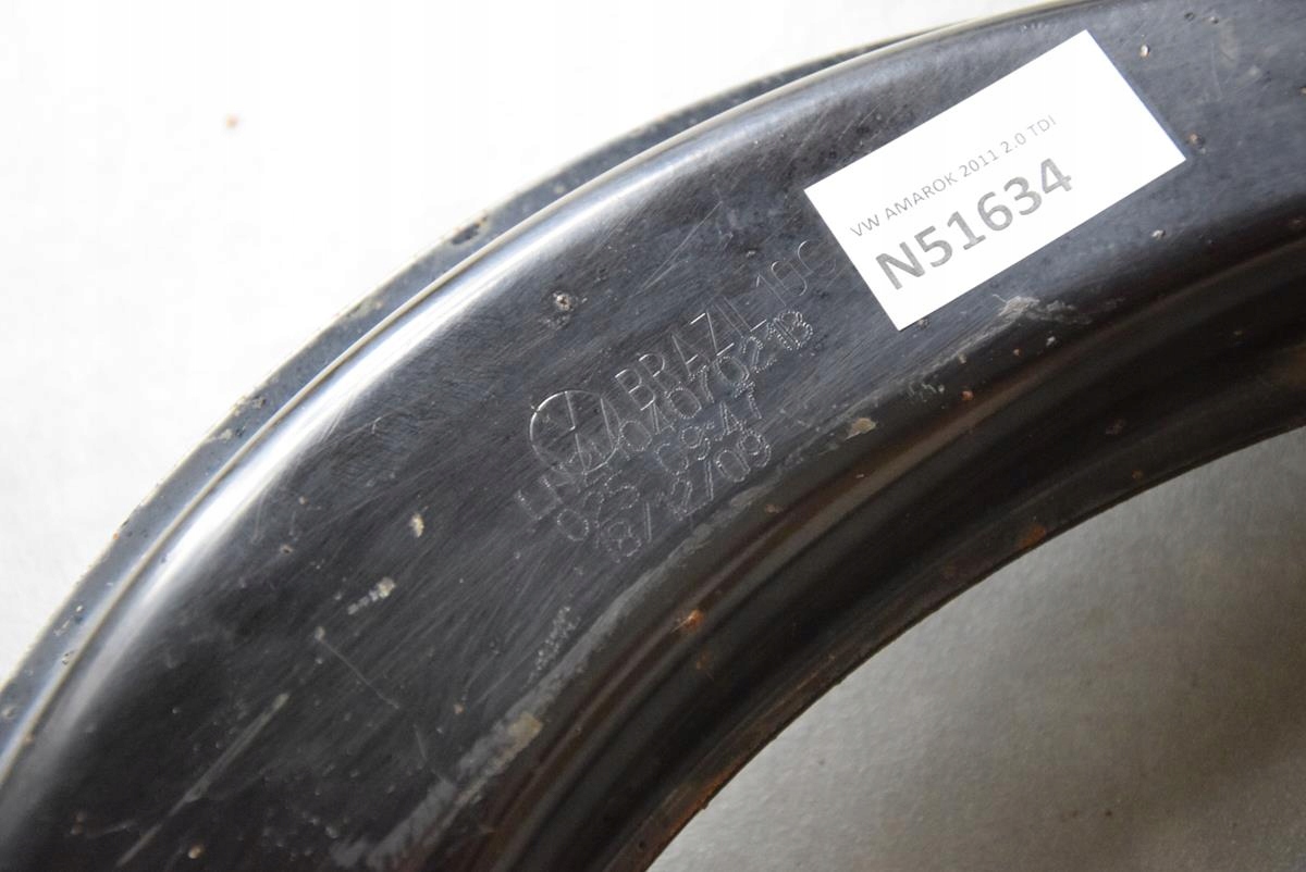 VW AMAROK Querlenker links 2h0407021b