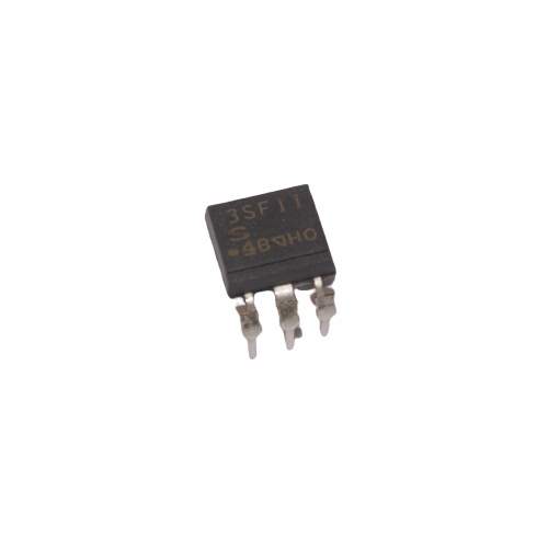 

PC3SF11YVZBF Transoptor 5kV 0.1A Sharp [1szt]