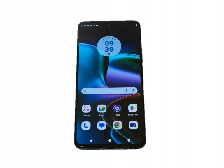 Смартфон Motorola Edge 30 8 ГБ / 128 ГБ 5G серый