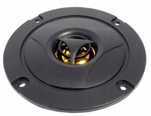 GŁOŚNIK WYSOKOTONOWY ALDA AVD502 100W 8 OHM 102mm