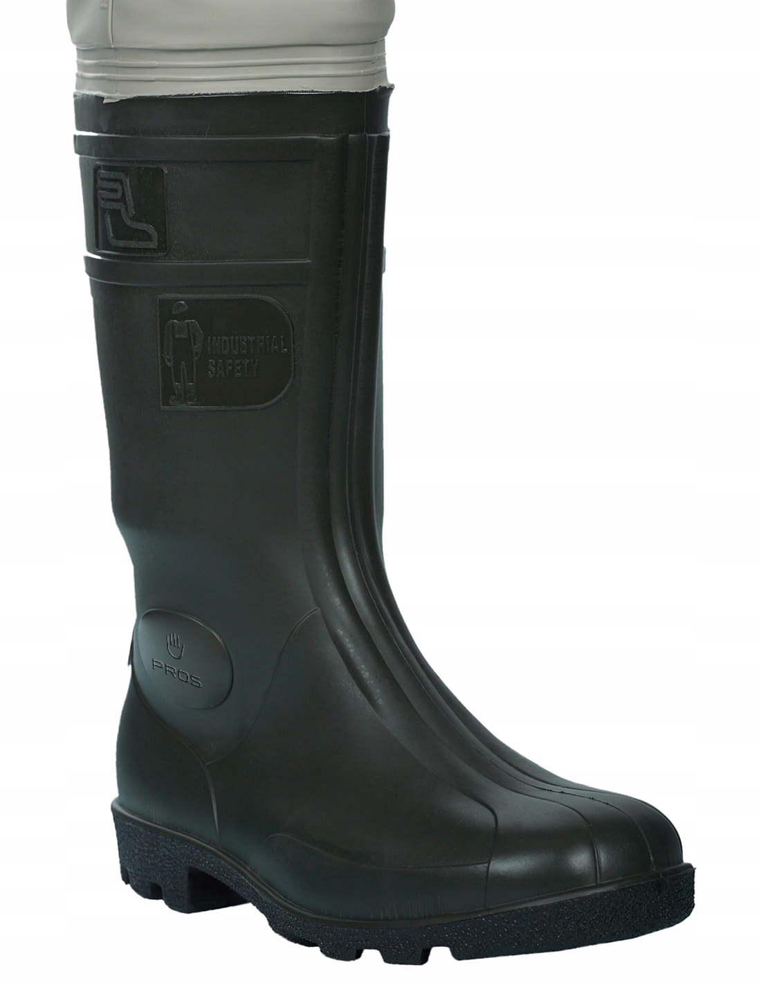 Spodniobuty PREMIUM Wzmocnione Dla Wędkarza Rybaka EAN (GTIN) 5908254158339