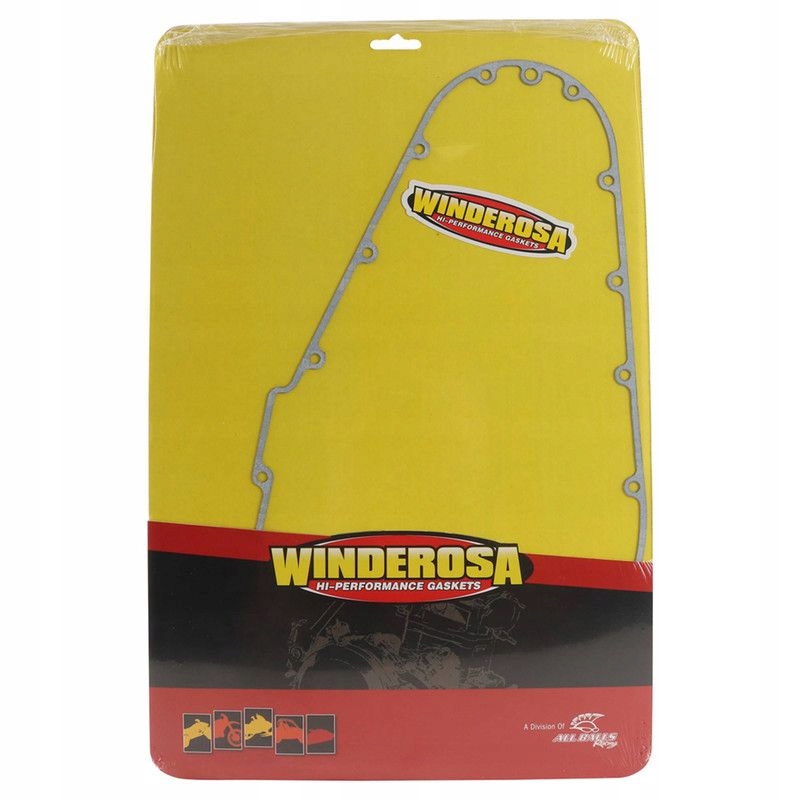 Winderosa Uszczelka Pokrywy Alternatora Kawasaki VN2000 2004-2010