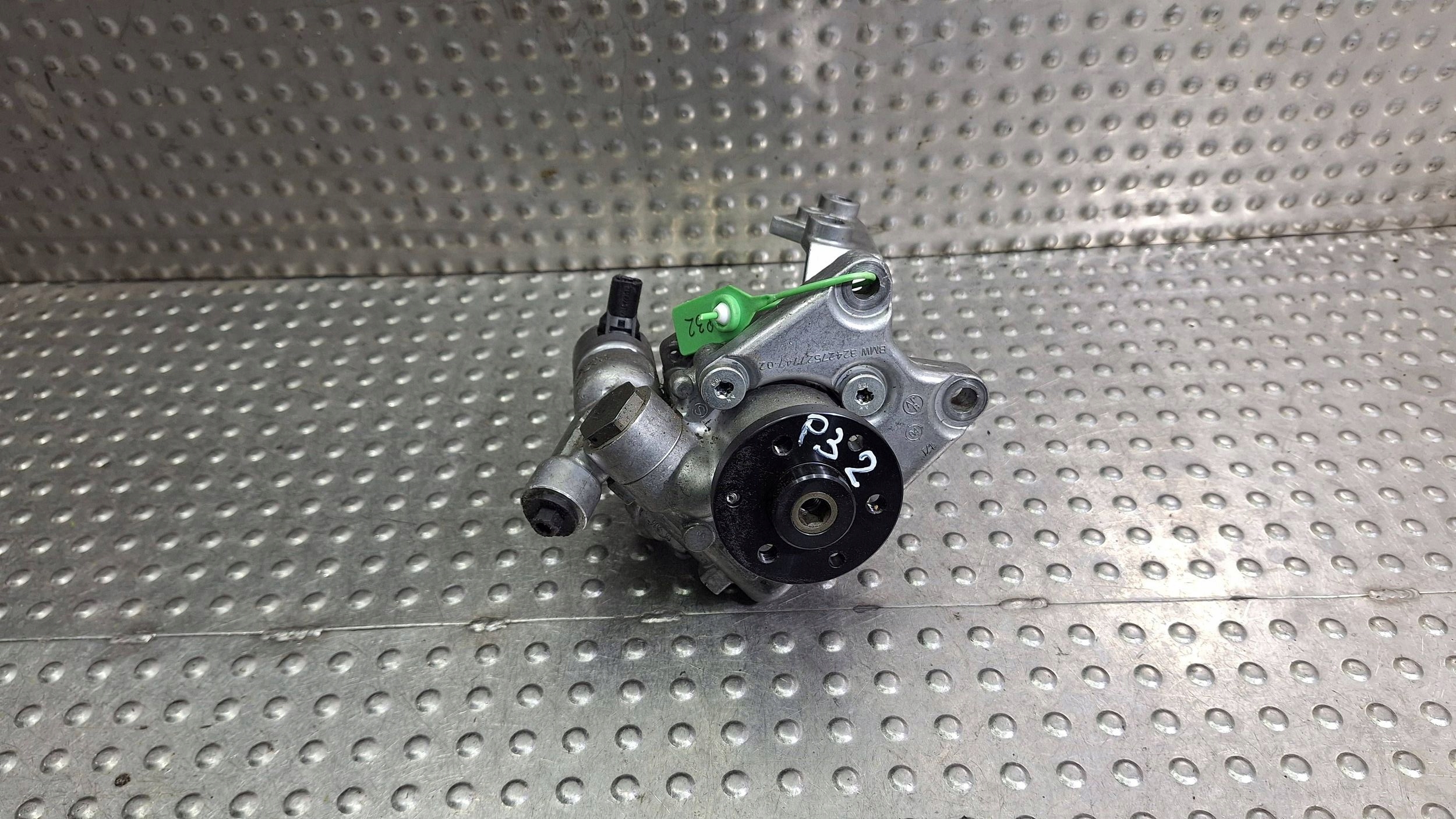 servo pumpa 6769766 6762178 7697974105 BMW SERIA 5 E60 E61 E63 E64