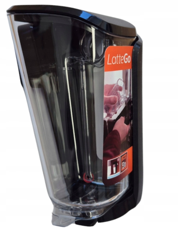 Philips Saeco Karafa na mlieko Latte Go Premium