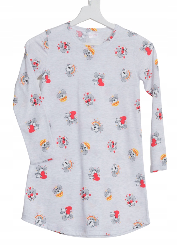 

Koszula Nocna Dziewczęca Vieneta 15/16 bawełna 164