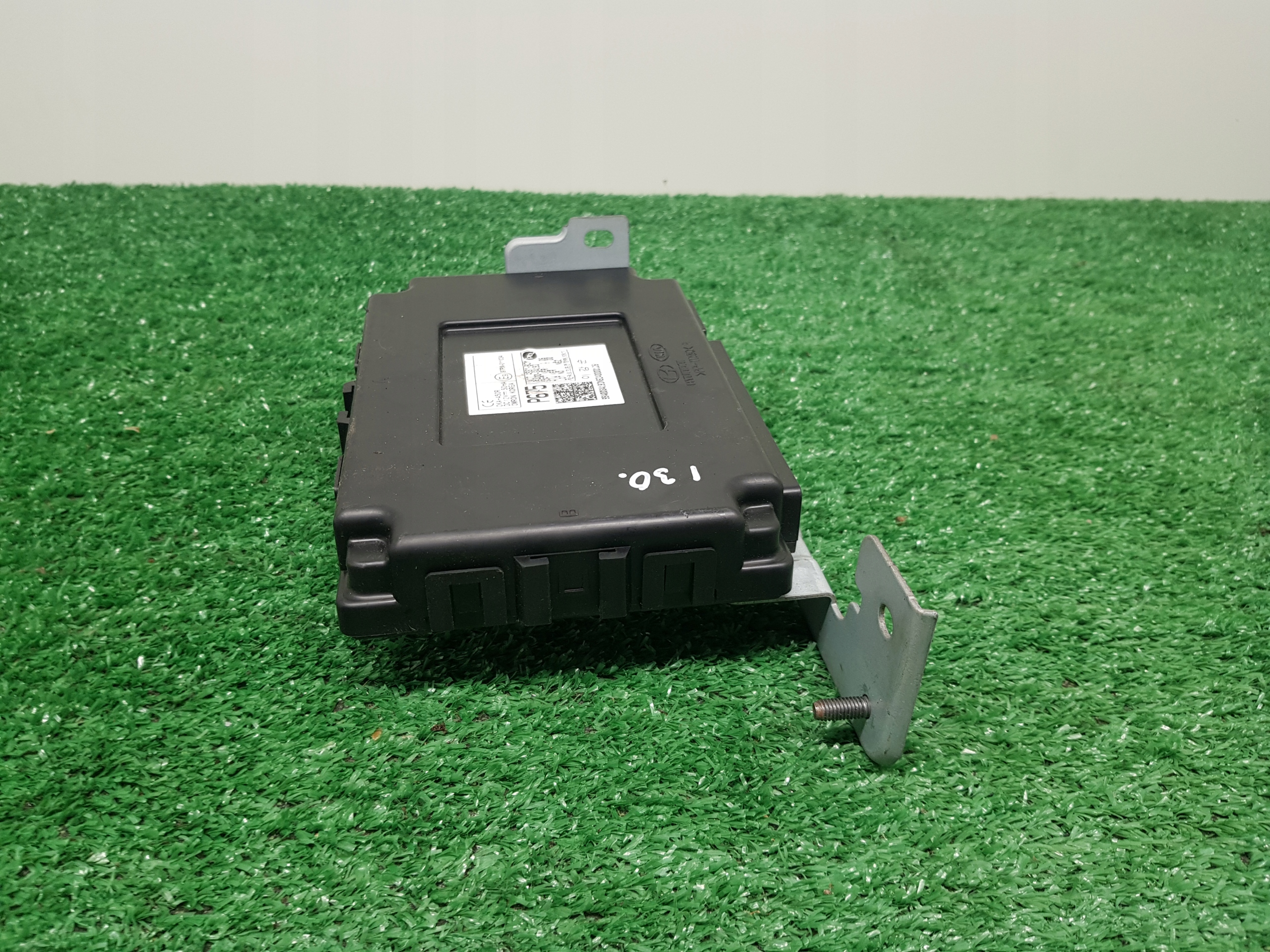 module control unit BCM HYUNDAI I30 III 2019 95400-G4193