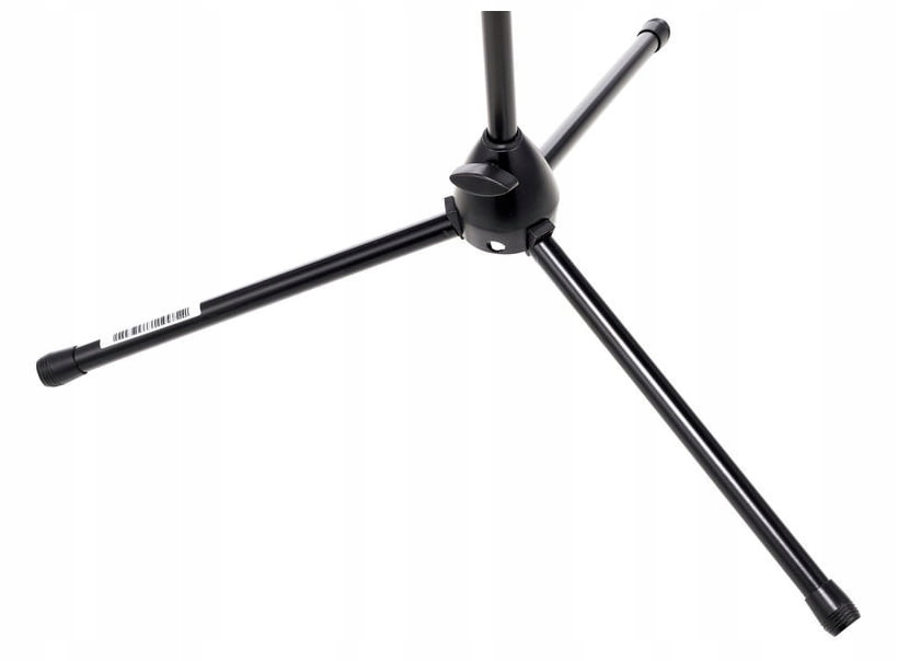 Statyw mikrofonowy z wysięgnikiem regulowany 3/8 5/8 Millenium MS 2003 Kod producenta Millenium MS 2003 statyw mikrofonowy
