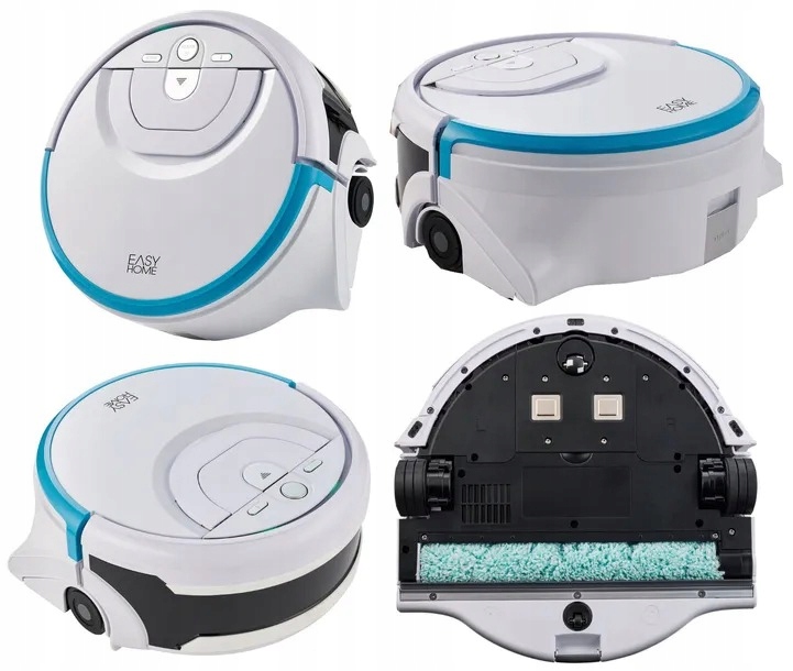 LENOVO MEDION P10 Shinebot robot do mycia podłóg Kod producenta P10