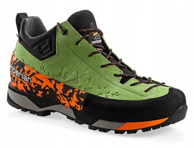 Buty Męskie Zamberlan Salathe Gtx Rr lime 43