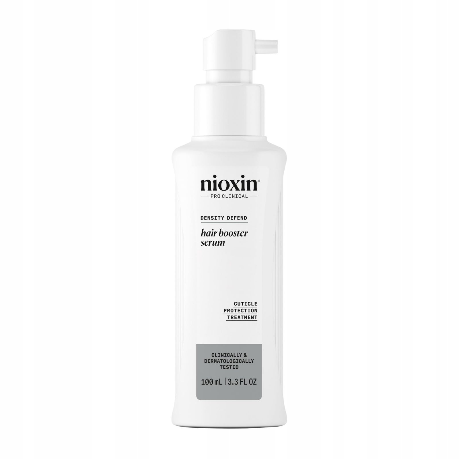 Nioxin Sérum Proti Vypadávání Vlasů (sérum Pro Posilování Vlasů) 100 ML Unisex