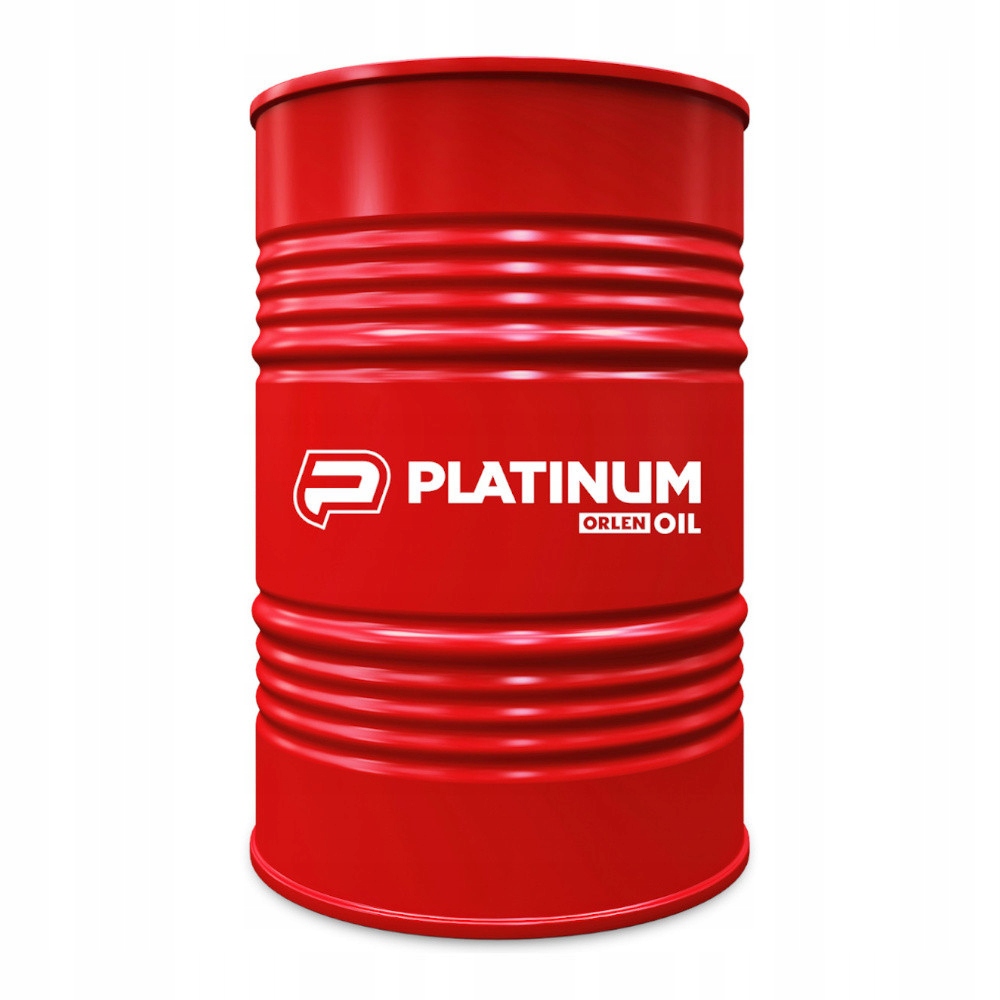 Orlen Oil Olej silnikowy do silnika PLATINIUM MAX EXPERT XF 5W-30 |205L