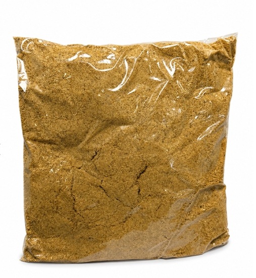 Palo Santo z Peru – prášek – 500 g – Nejvyšší kvalita
