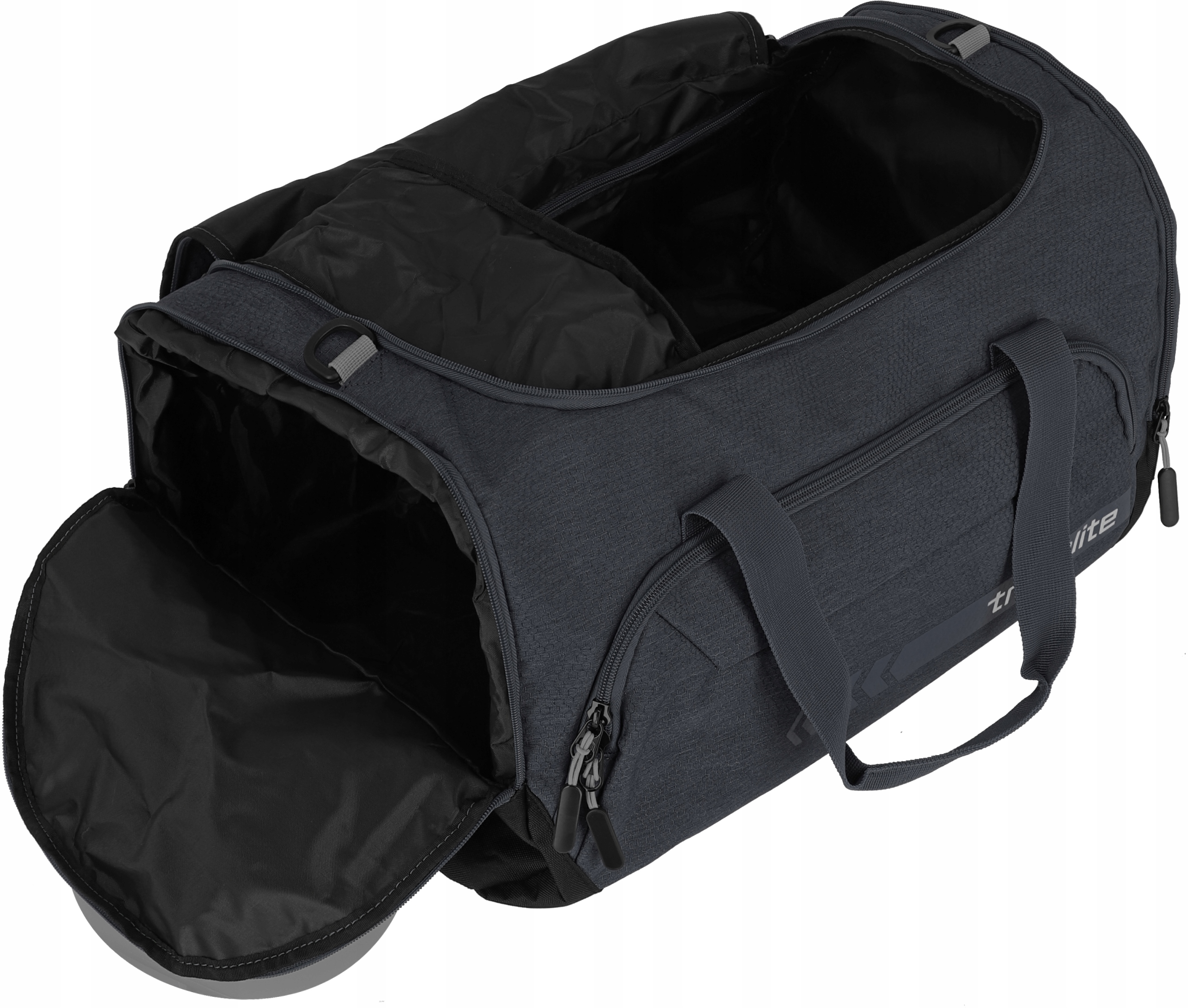 TORBA PODRÓŻNA TRAVELITE PORĘCZNA NA RAMIĘ 45L Model 6914-04