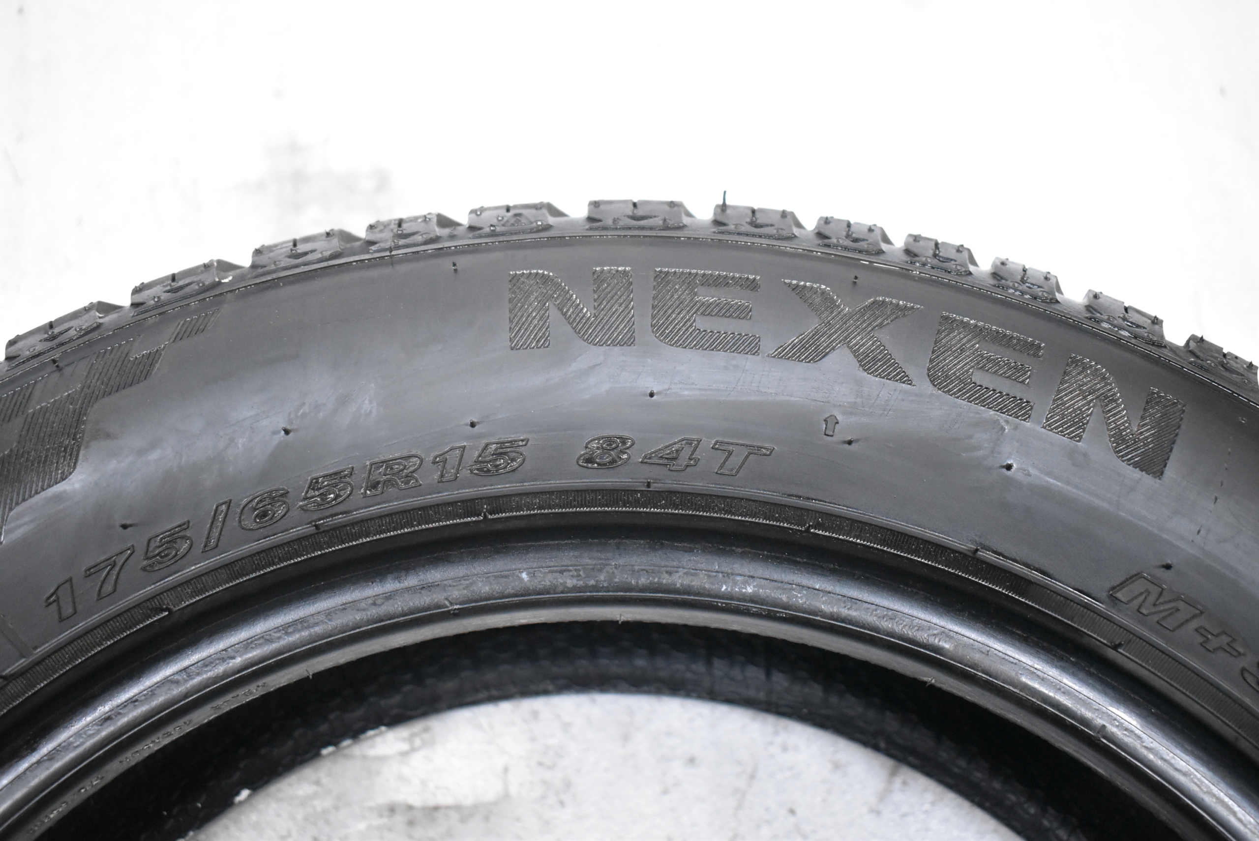 PNEUMATIKY Nexen N Blue 4 sezóny 175/65 R15 84 T