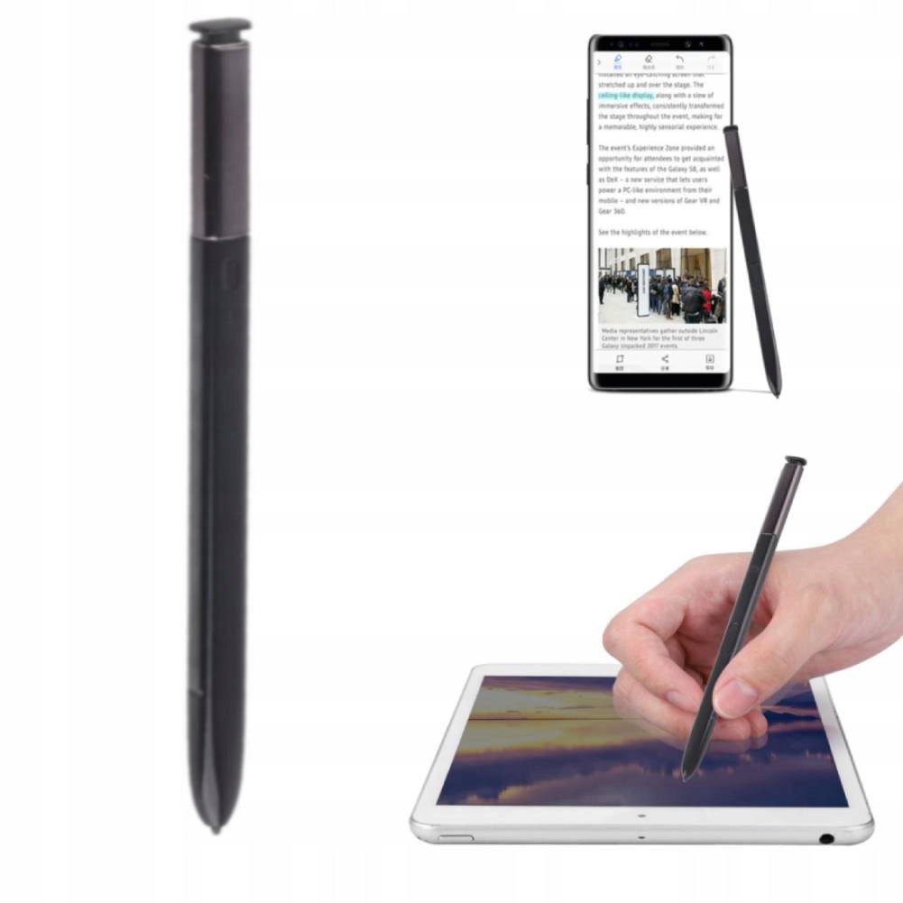 Rysik Samsung Galaxy Note 8 N950/F/FD/U/N/W S-Pen