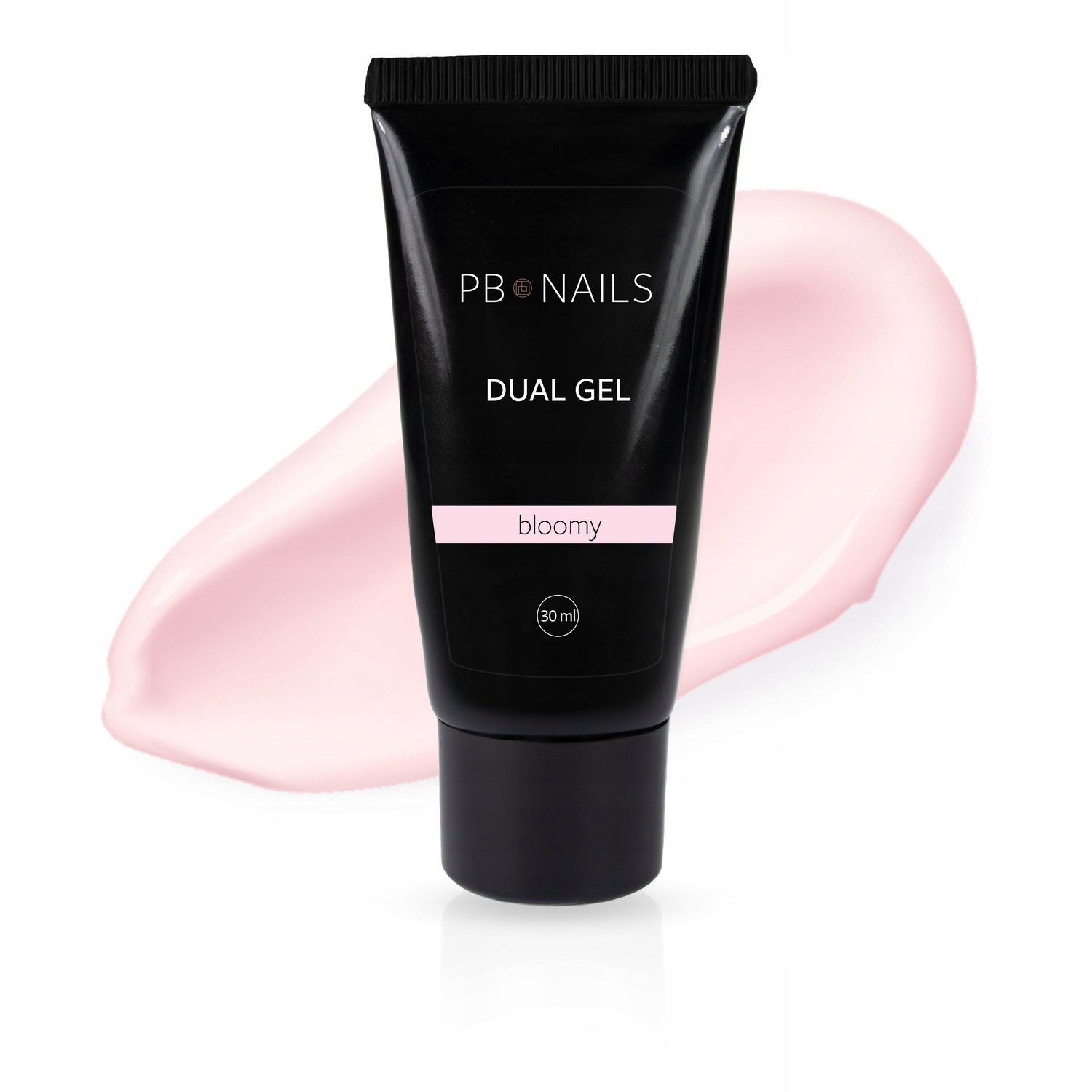 PB NAILS Akrylożel Dual Gel Bloomy 30ml