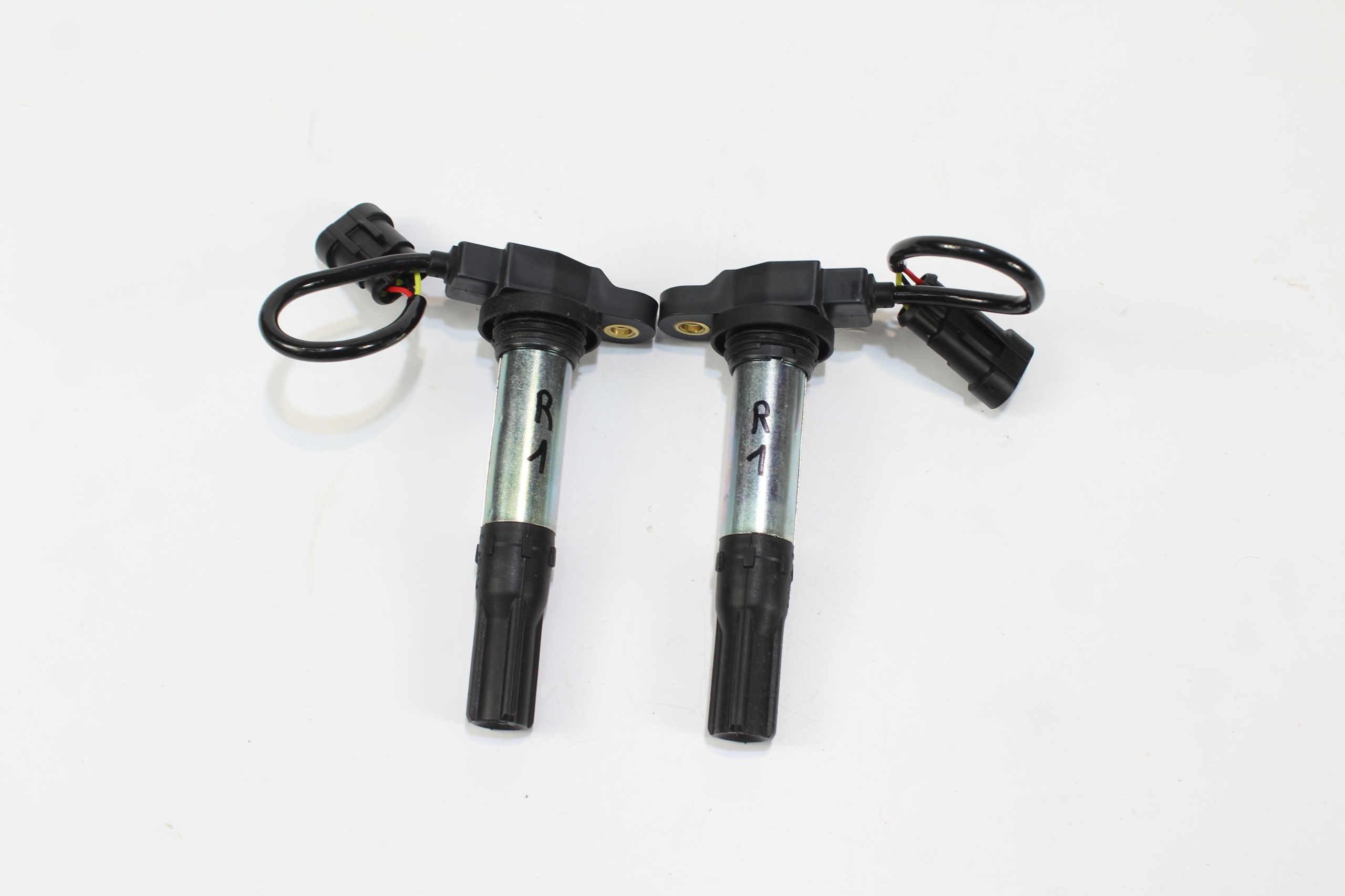 APRILIA RS 660 КОТУШКА ЗАПАЛЮВАННЯ ТРУБКА