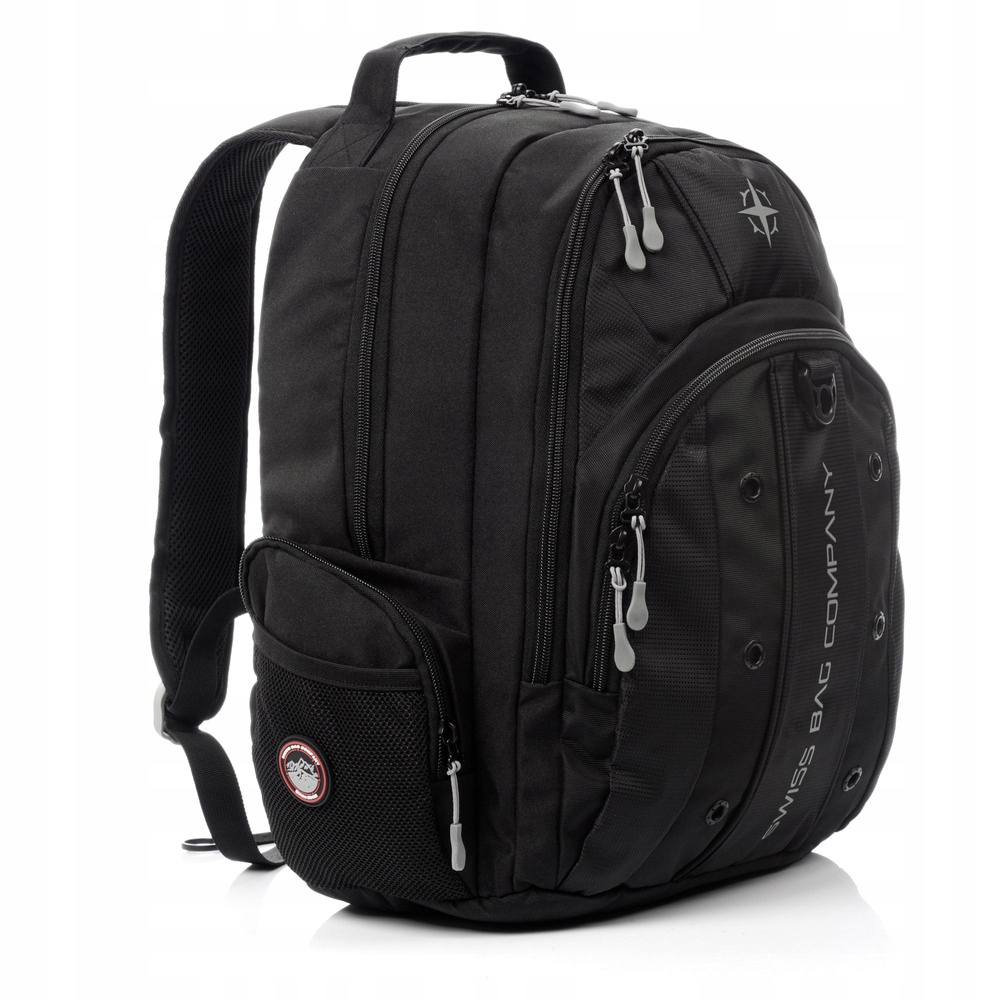 Batoh na notebook 15,6" Swissbag Davos