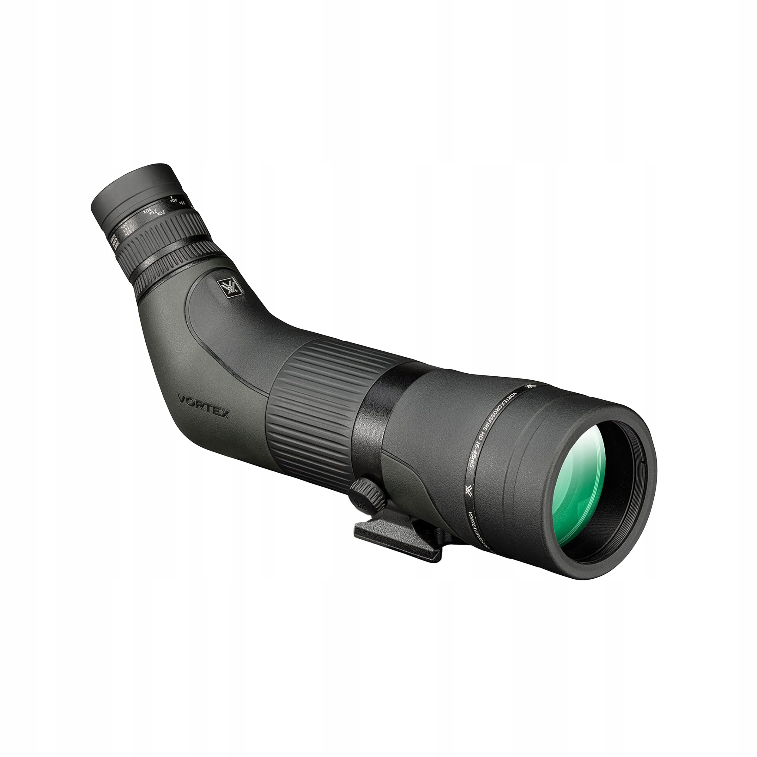 Luneta obserwacyjna Vortex Crossfire Hd 16-48x65 skośna