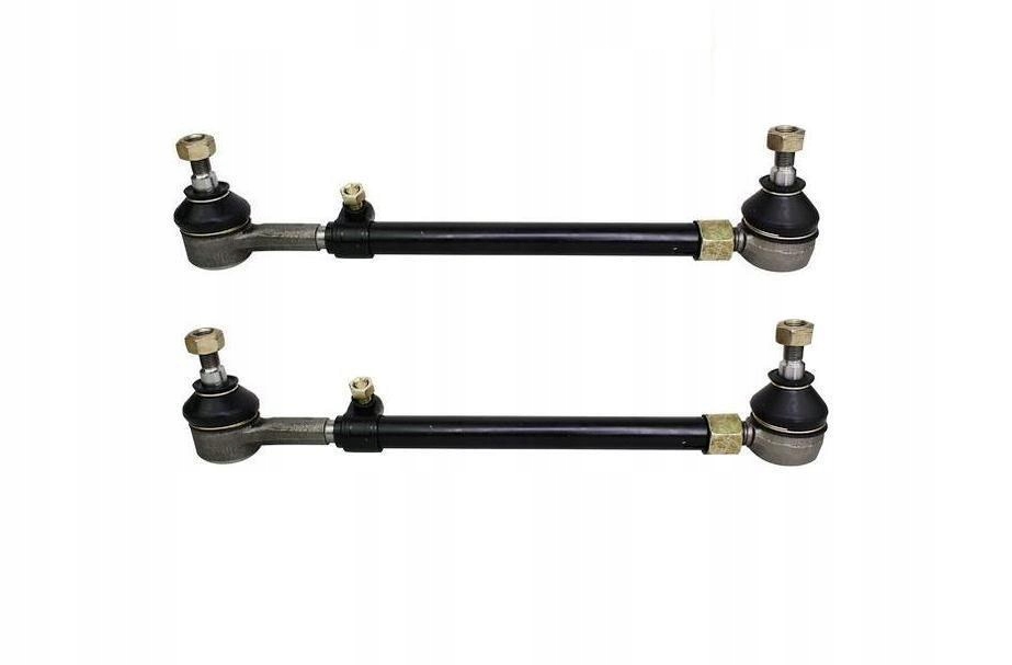 Tyč Řízení Koncovka Mercedes W124 Sada